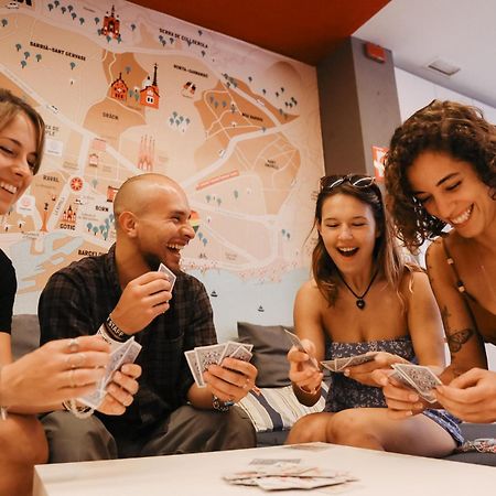 Onefam Ramblas Barcelona Ngoại thất bức ảnh